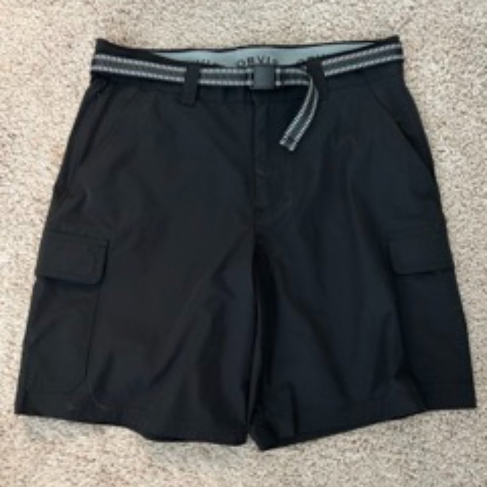 Orvis Men's Cargo Short